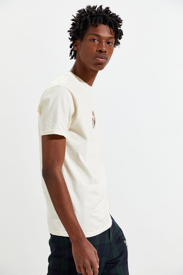 Patience Kanji Tee #4