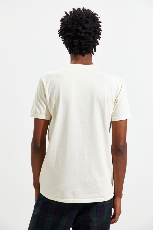 Patience Kanji Tee | Urban Outfitters Canada