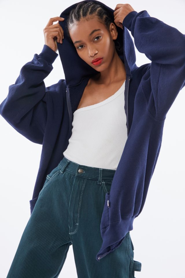 Urban outfitters oversized online sweatshirt