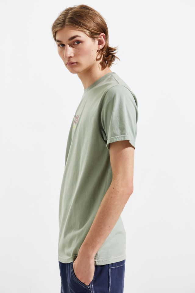 Be Mindful Kanji Tee | Urban Outfitters Canada