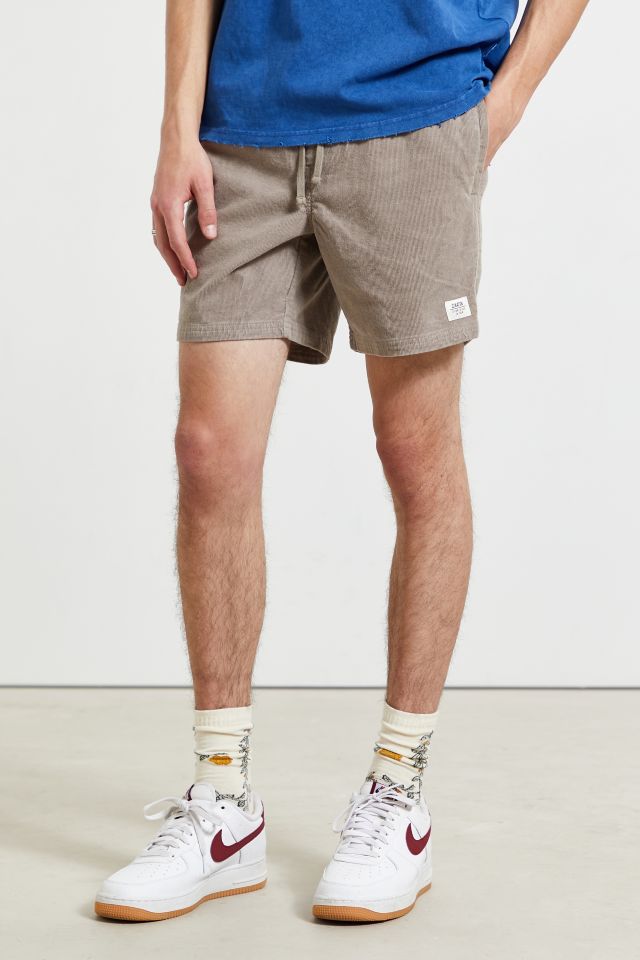 Corduroy shorts urban outfitters online