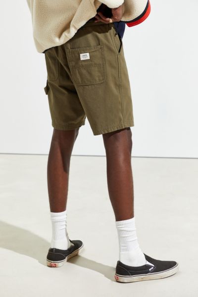 urban outfitters utility shorts