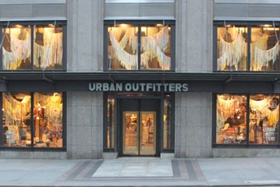 Herald Square, New York, NY  Urban Outfitters Store Location