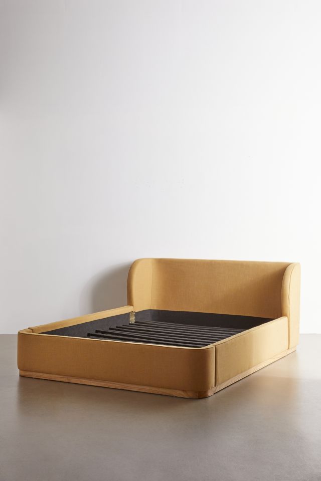 Amaia Bed #1