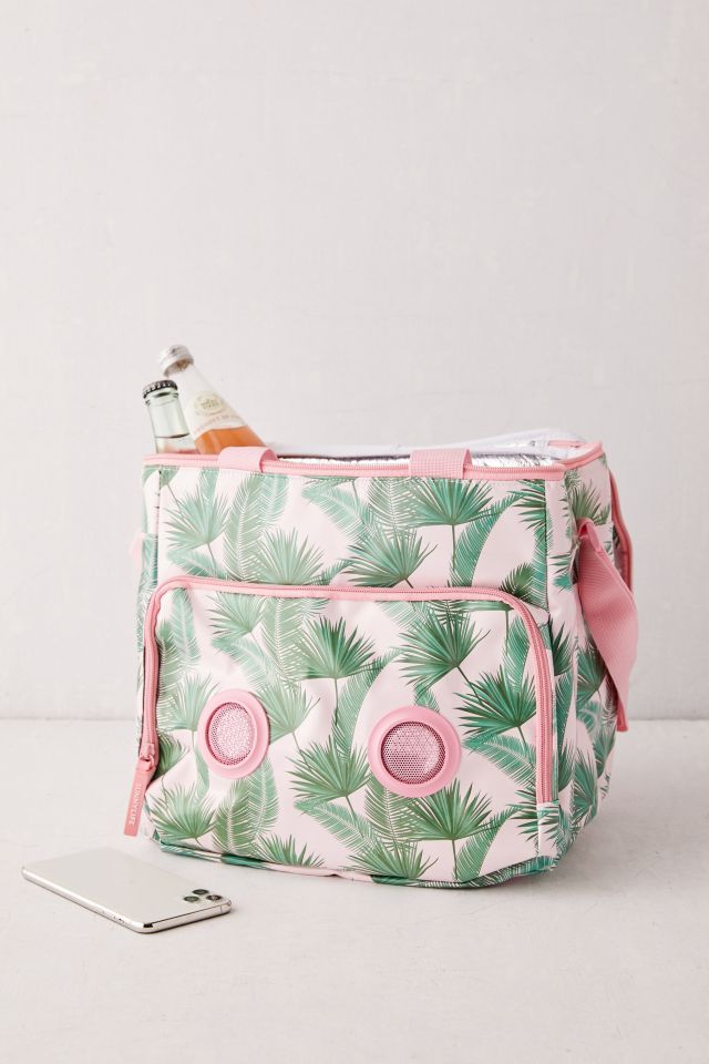 Sunnylife Beach Speaker Cooler