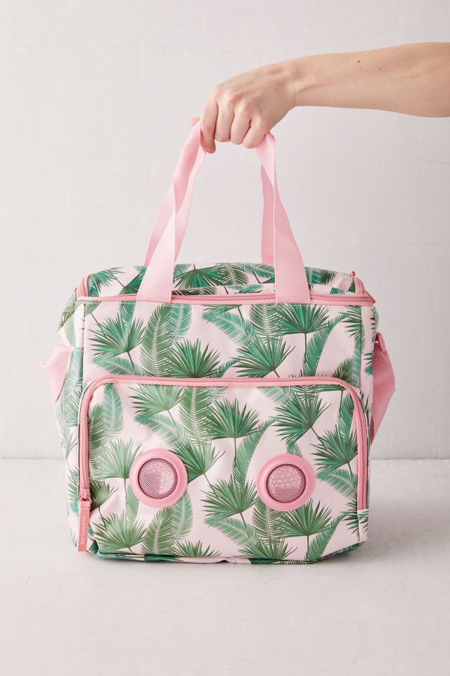 Sunnylife Beach Speaker Cooler #1