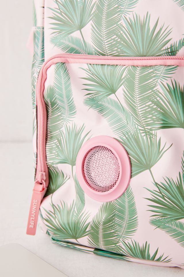Sunnylife Beach Speaker Cooler #2