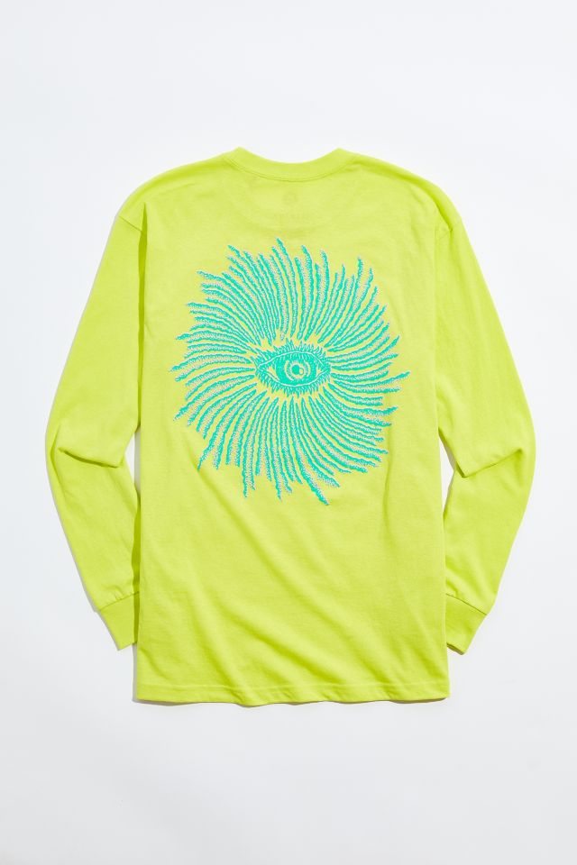Element Space Typhoon Long Sleeve Tee  #1