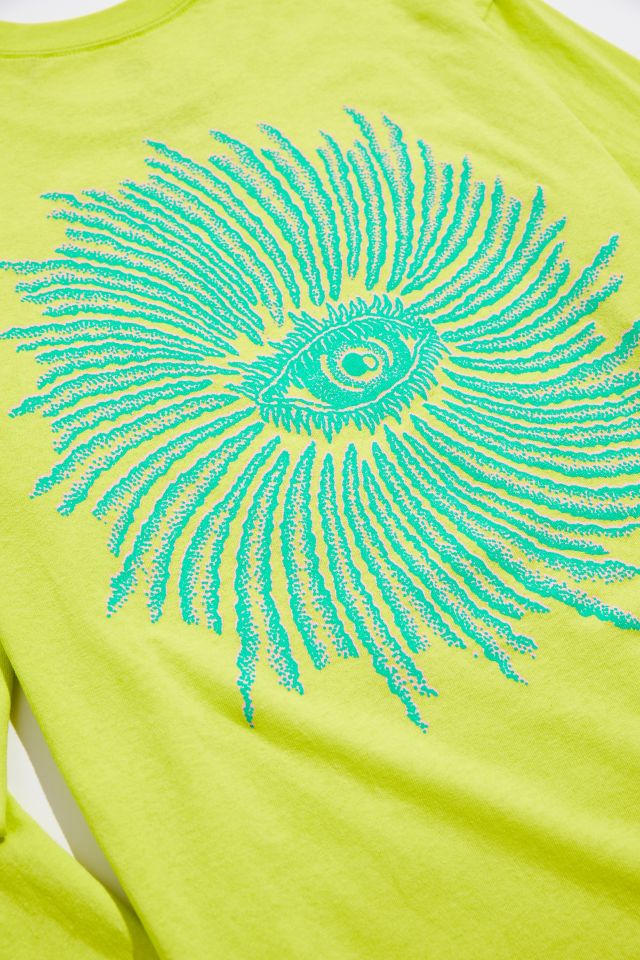 Element Space Typhoon Long Sleeve Tee  #3