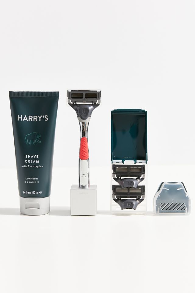 Harry’s Winston Shave Gift Set