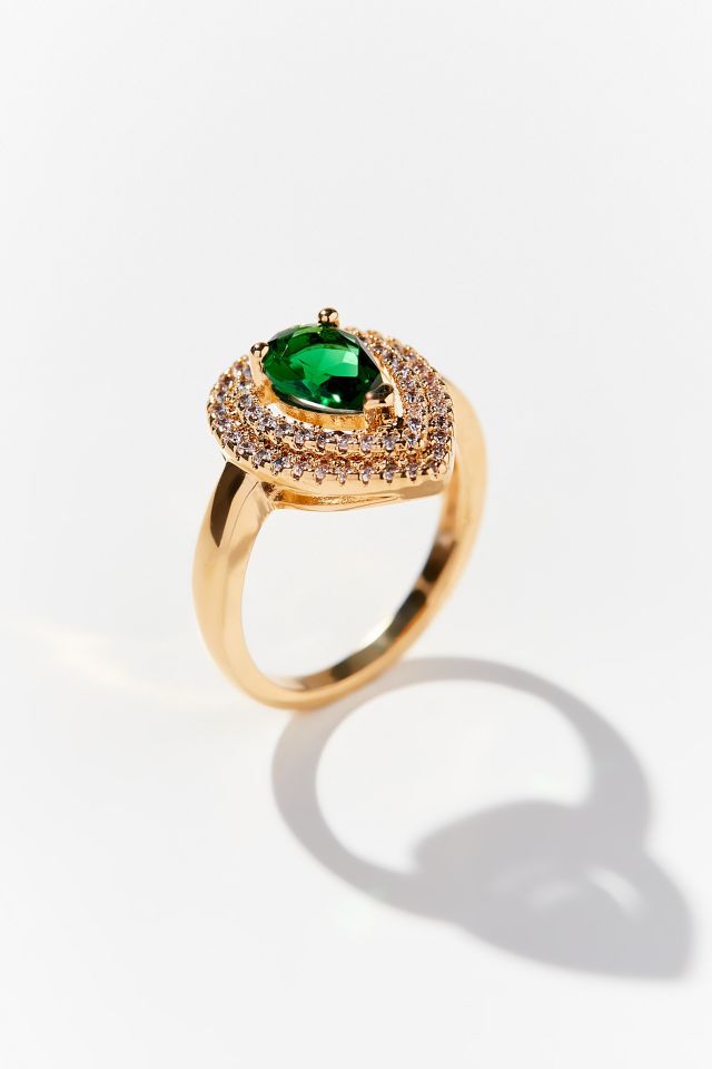 Vanessa Mooney UO Exclusive The Garland Ring