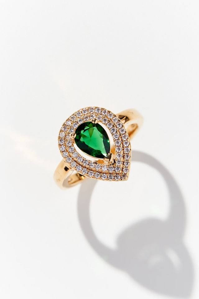 Vanessa Mooney UO Exclusive The Garland Ring #1