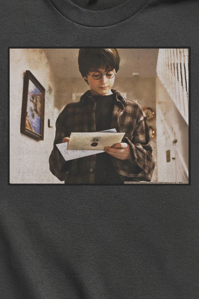Harry Potter Photo Tee #1