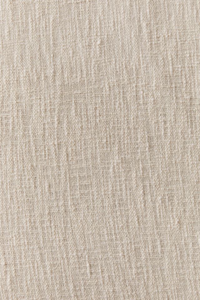 Kip&Co Tassel Bed Blanket #3