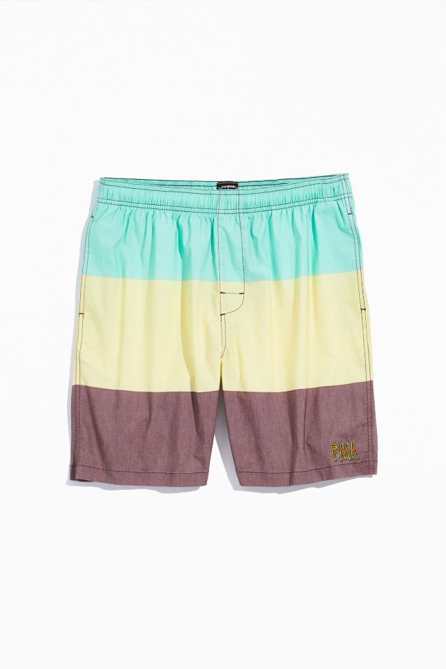 Element X Bad Brains Revival Short | Urban Outfitters