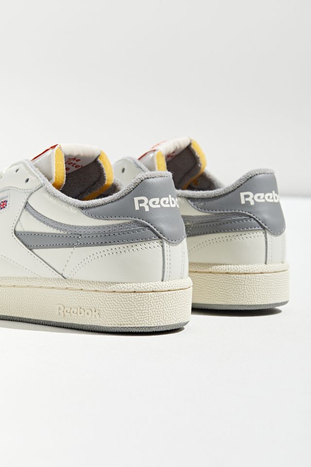 Reebok Club C Revenge MU Sneaker #2