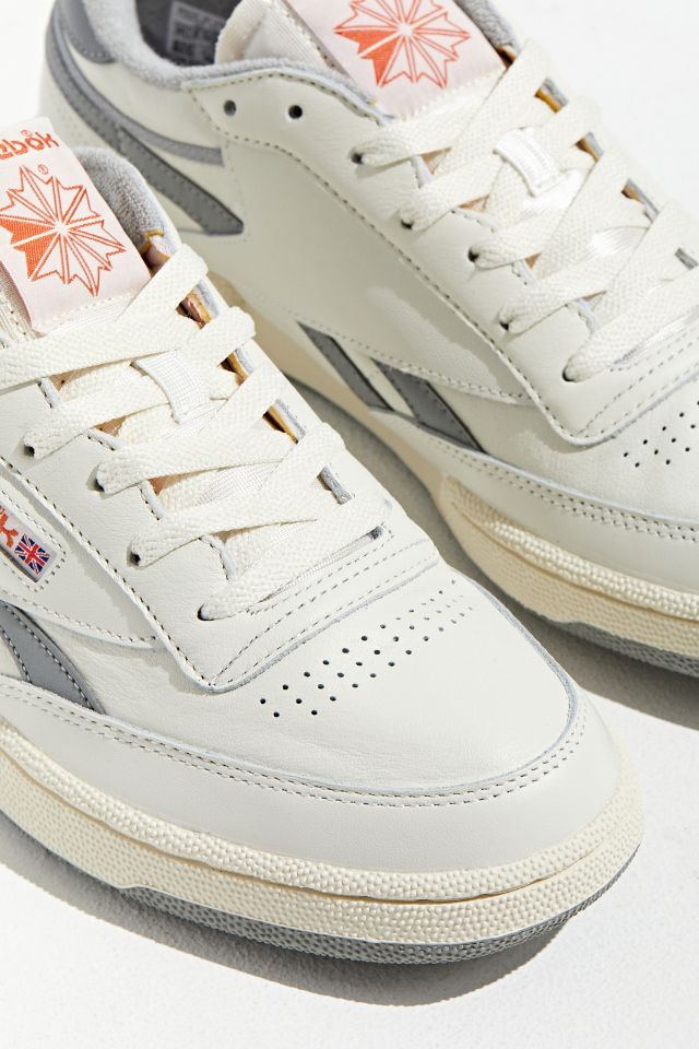 Reebok Club C Revenge MU Sneaker #4