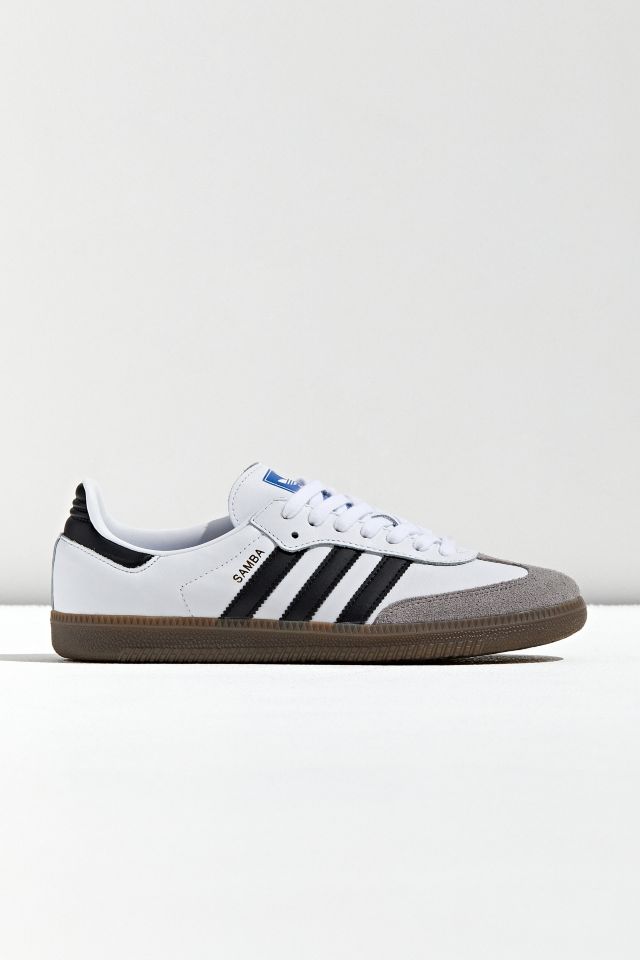 adidas Samba OG Sneaker | Urban Outfitters