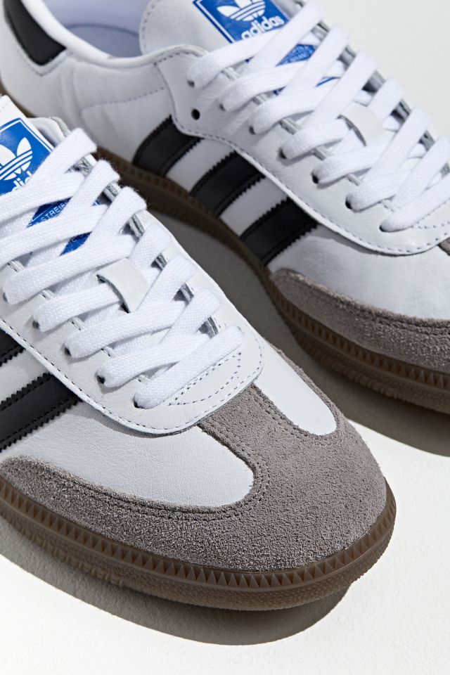 Adidas samba urban outfitters store