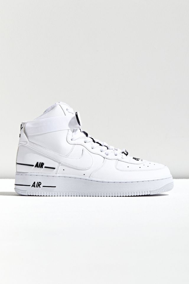 Nike Air Force 1 '047 LV High Top Sneaker | Urban Outfitters