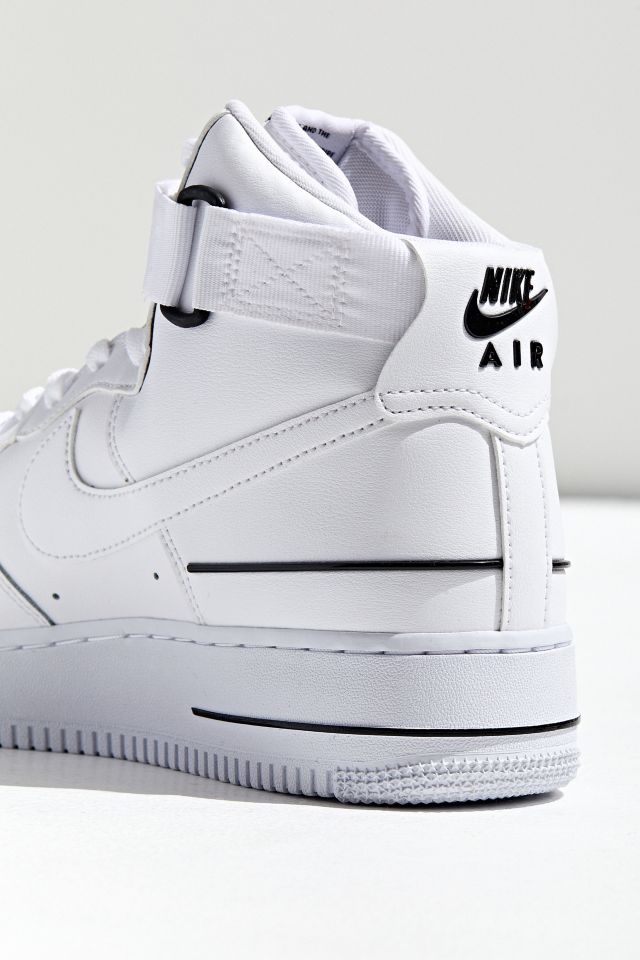 Nike Air Force 1 '047 LV High Top Sneaker for Sale in Miami, FL