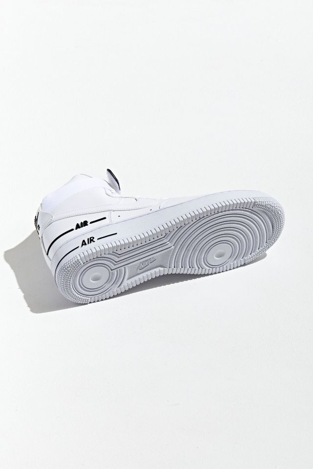 Nike Air Force 1 '047 LV High Top Sneaker #3