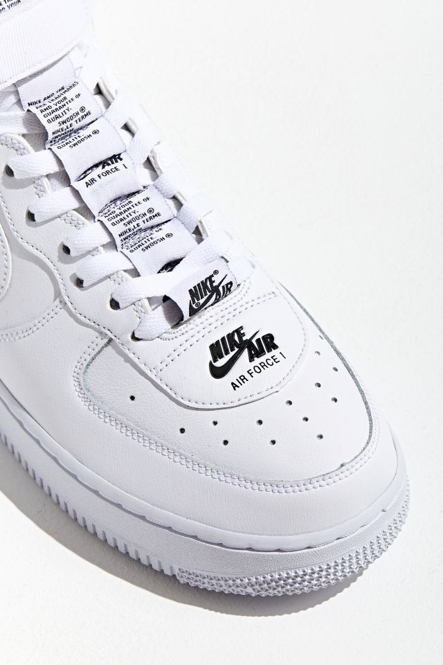 Nike Air Force 1 '047 LV High Top Sneaker #4