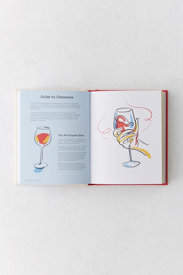Grasping the Grape: Demystifying Grape Varieties to Help You Discover the Wines You Love By Maryse Chevriere #2