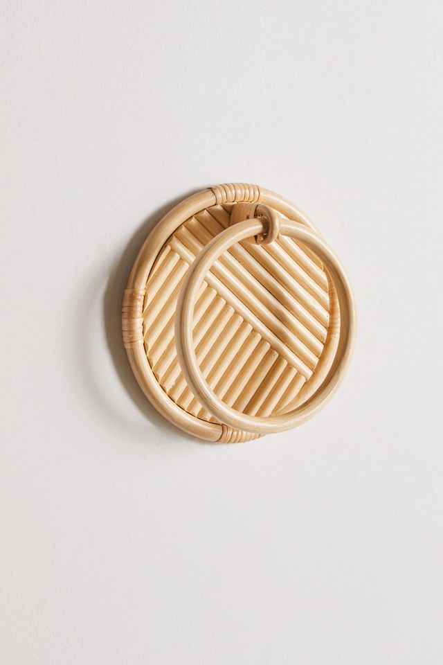 Ria Towel Ring Urban Outfitters