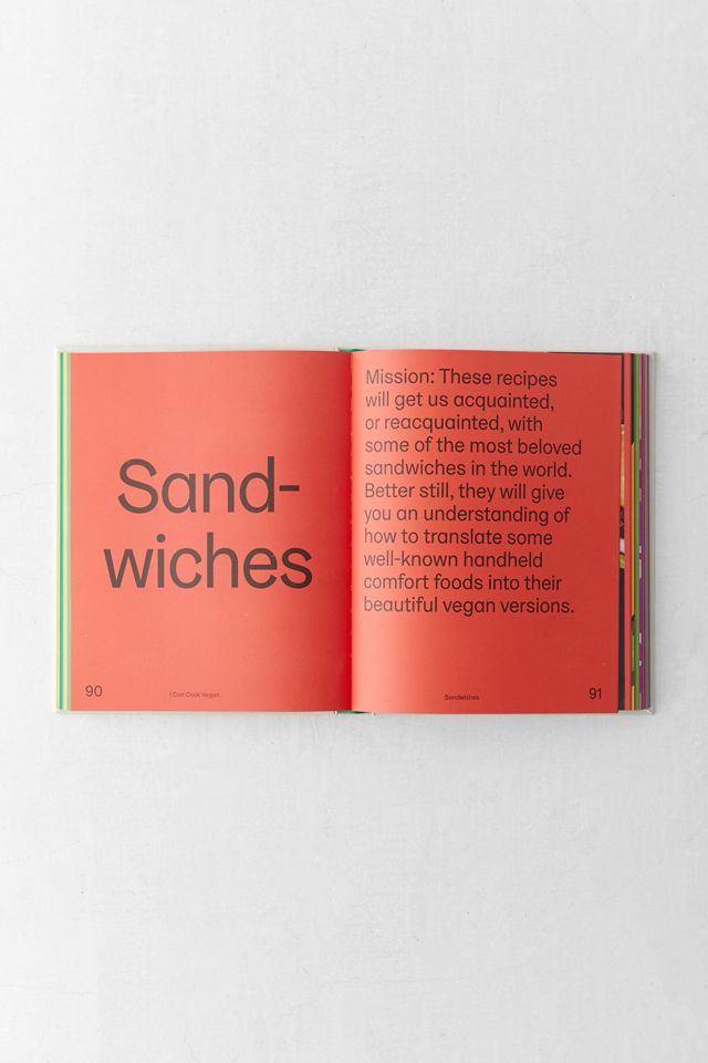 I Can Cook Vegan By Isa Chandra Moskowitz #2