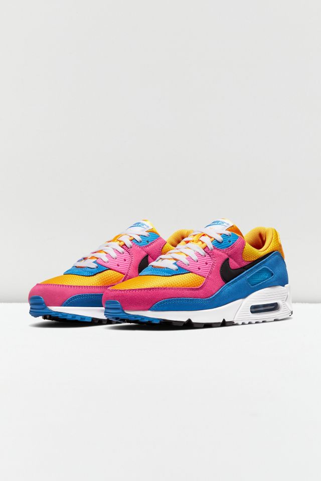 Air max 90 urban on sale outfitters