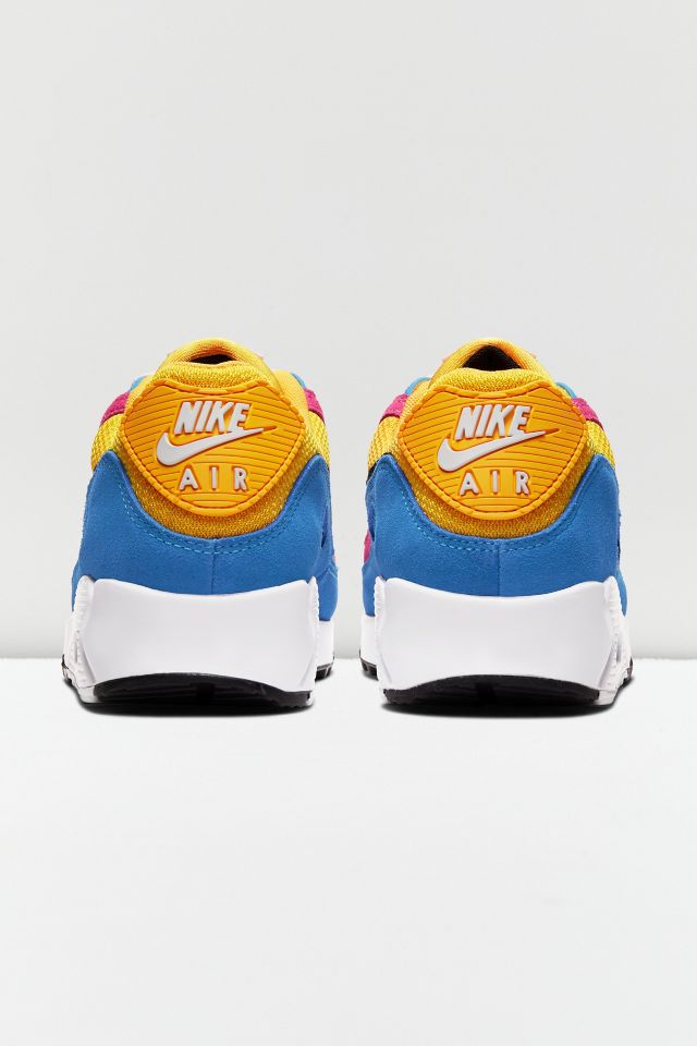 Air max 90 hot sale urban outfitters