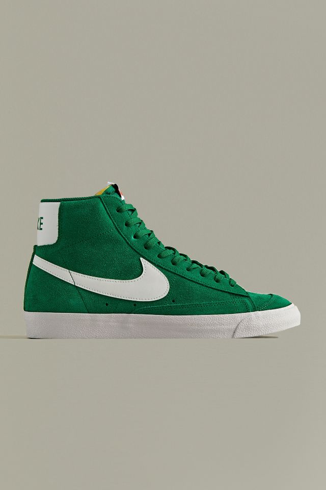 Nike Blazer Mid 77 Vintage Sneaker Urban Outfitters