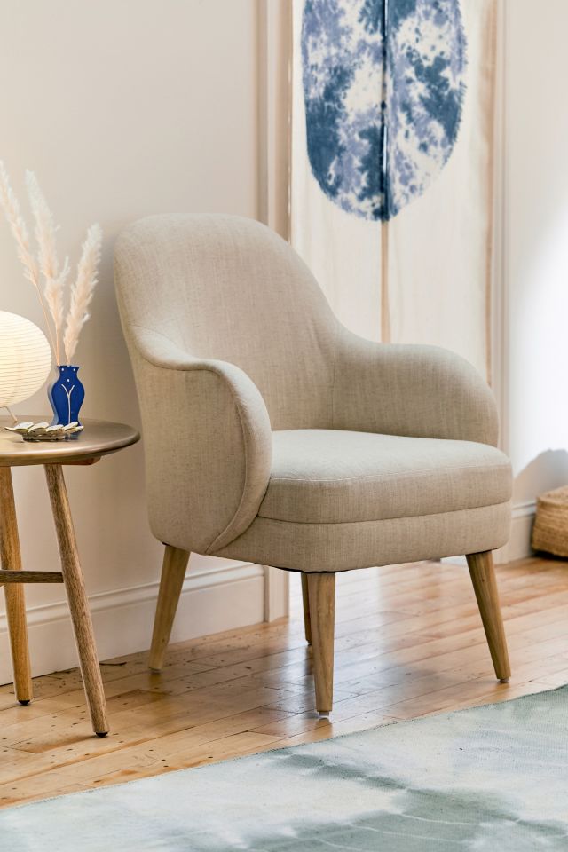 Amaia Chair | Urban Outfitters