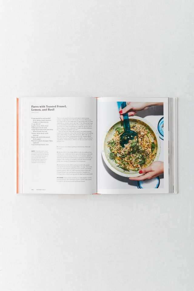 Nothing Fancy: Unfussy Food for Having People Over By Alison Roman #2