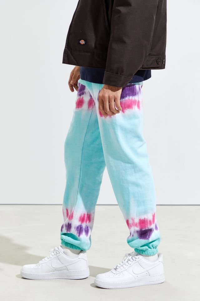 Premiere Apparel Cali Wave Tie-Dye Sweatpant    #2