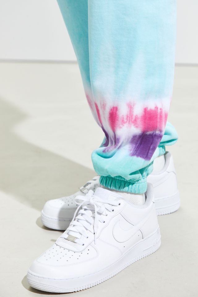Premiere Apparel Cali Wave Tie-Dye Sweatpant    #5