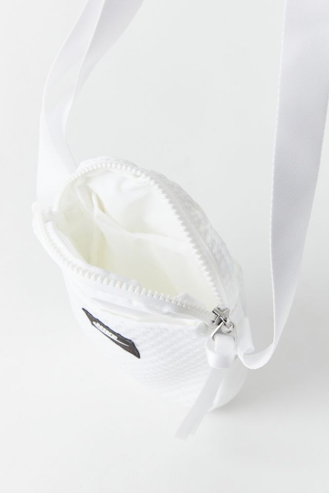 All Hours Belt Bag, white