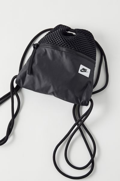 Nike extra outlet small gym bag