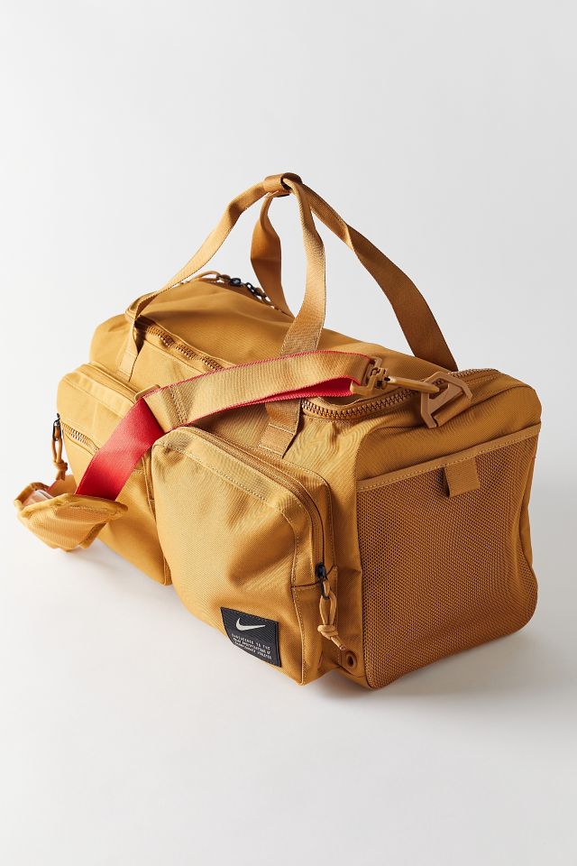 Nike Utility Power Training Duffle Bag #2