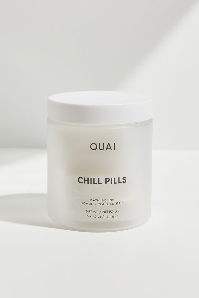 ouai bath bombs