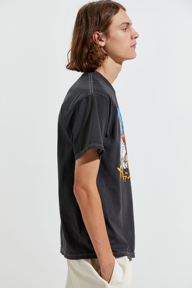 T-shirt Neon Genesis Evangelion #4