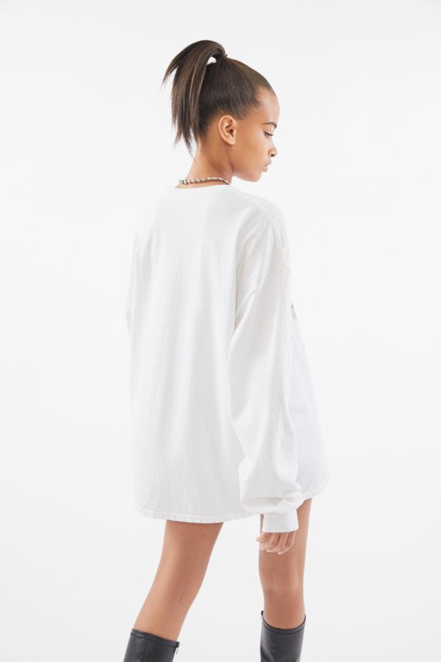 Robe T-Shirt Manches Longues Backstreet Boys #2