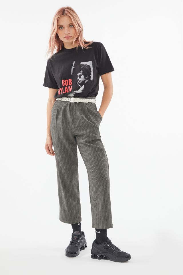 Bob Dylan Piano Tee | Urban Outfitters