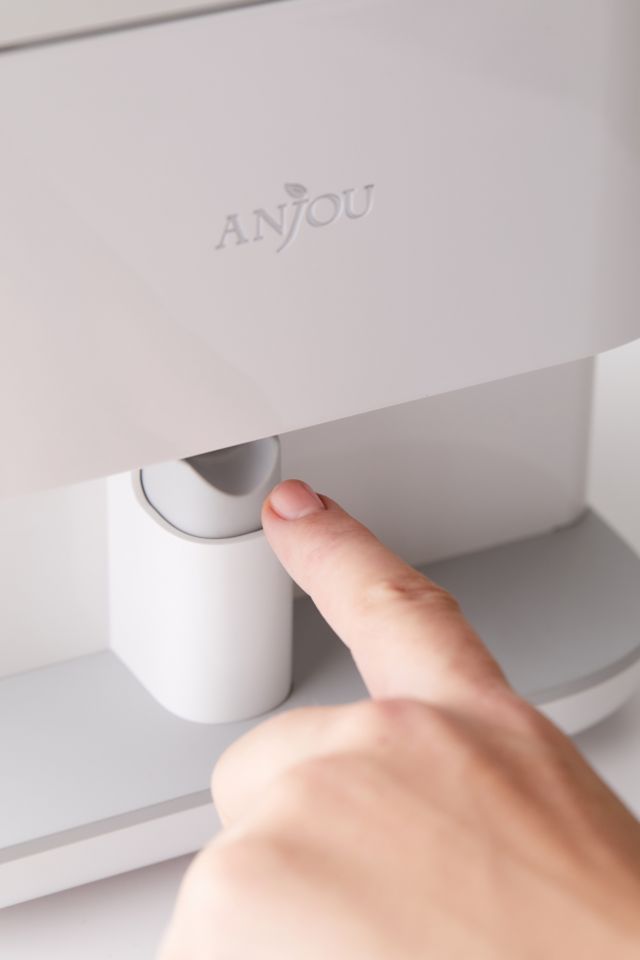 Anjou Nail Printer #2