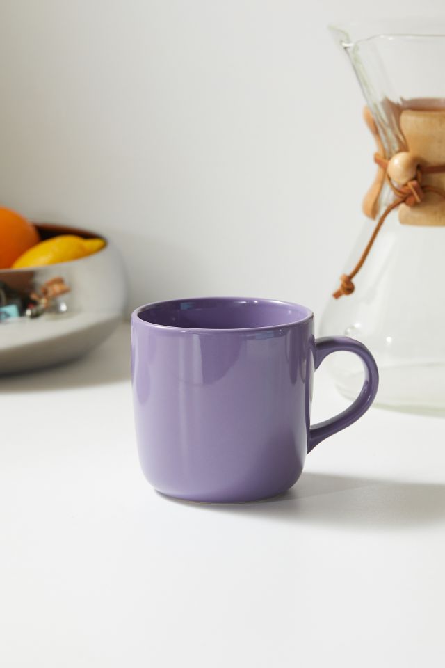 Lavender 15 oz Mug #2
