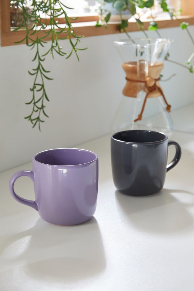 Lavender 15 oz Mug #1