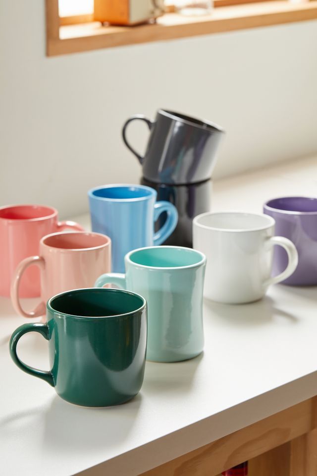 Tasse noire de 15 oz  #3