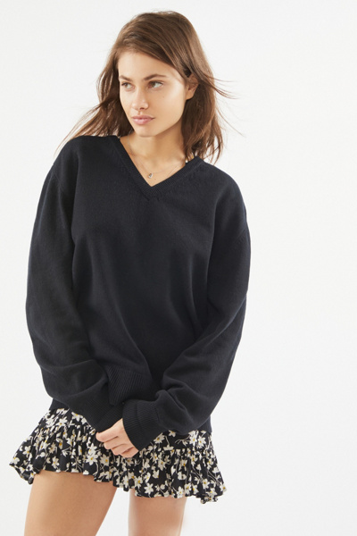 oversized sweater urban outfitters