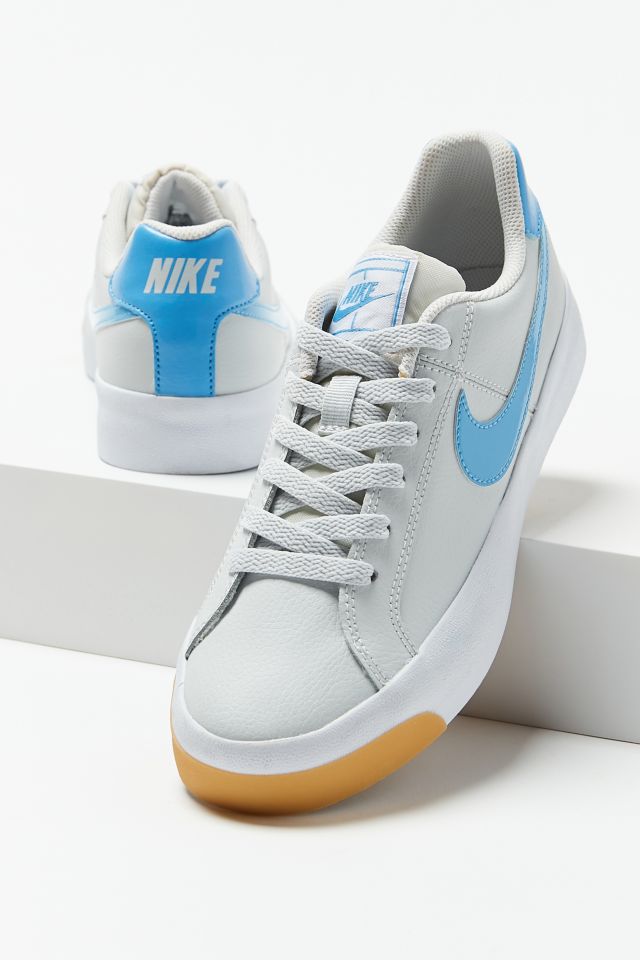 Nike Court Royale Ac in Gray for Men